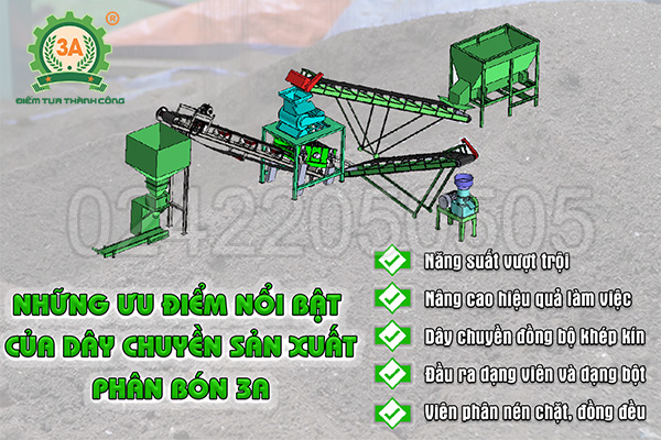 Ưu điểm