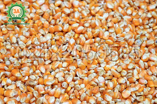 nghiền ngũ cốc