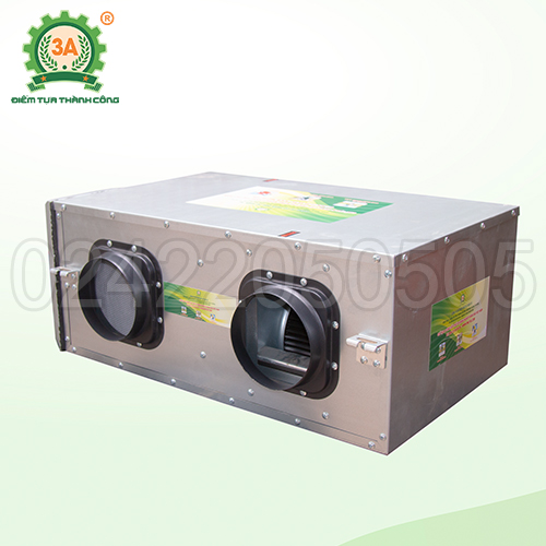 máy lọc không khí tươi