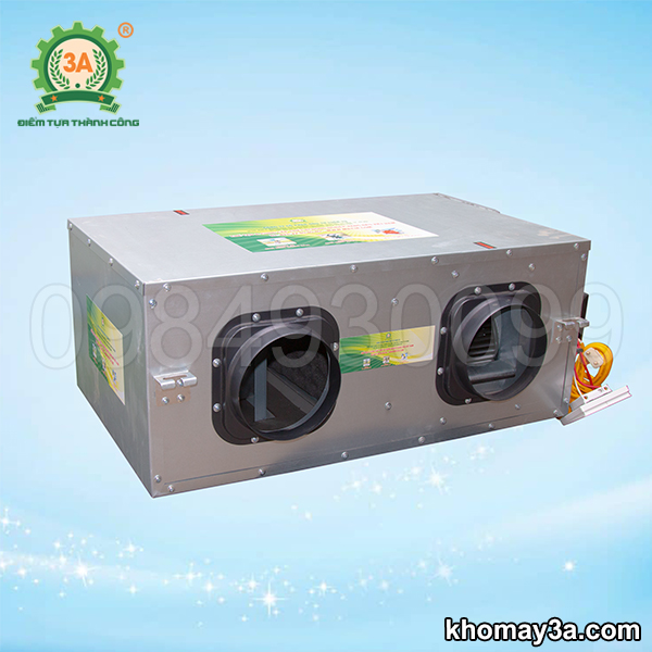 Máy cấp khí tươi gia đình