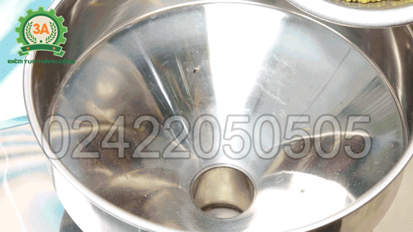 máy xay bột ngũ cốc